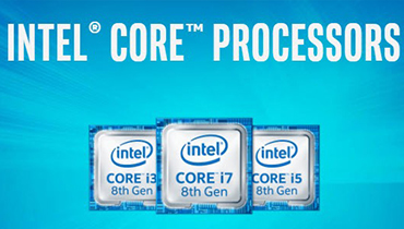 INTEL Core i Series - TRiVEDi Computers