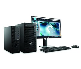 DELL OPTIPLEX 3080MT