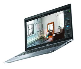 DELL PRECISION SERIES -3561