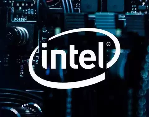 Intel-CPU-Logo