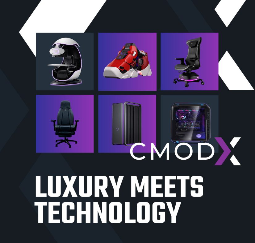CM